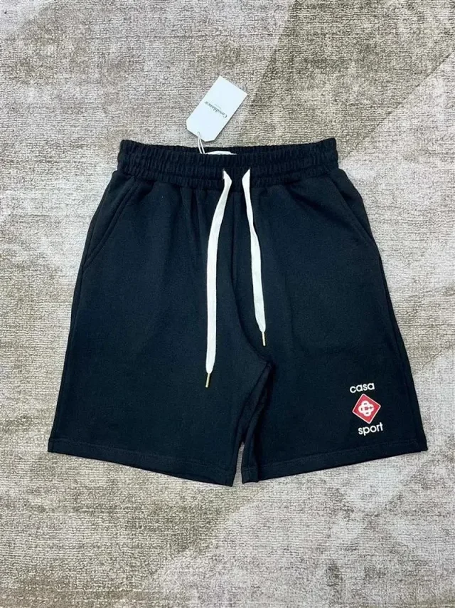 Casablanca Shorts Drawstring Graphic product detail image 5