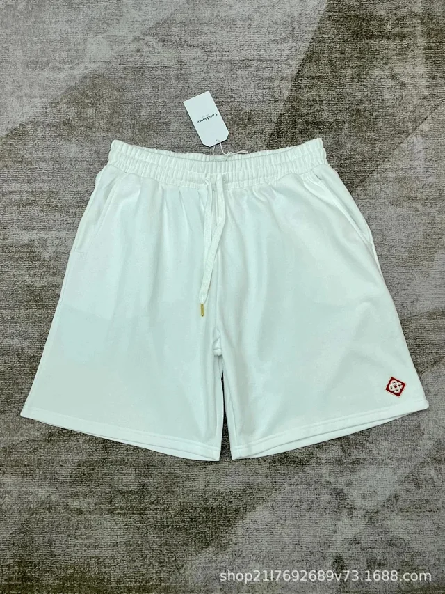 Casablanca Shorts Drawstring Graphic product detail image 15