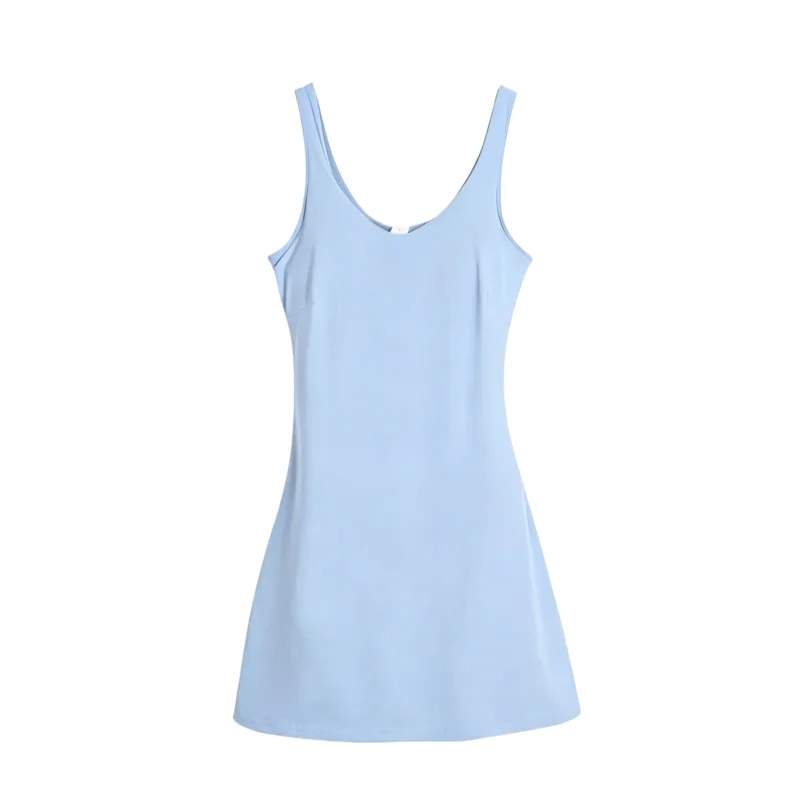 Lululemon Vestido