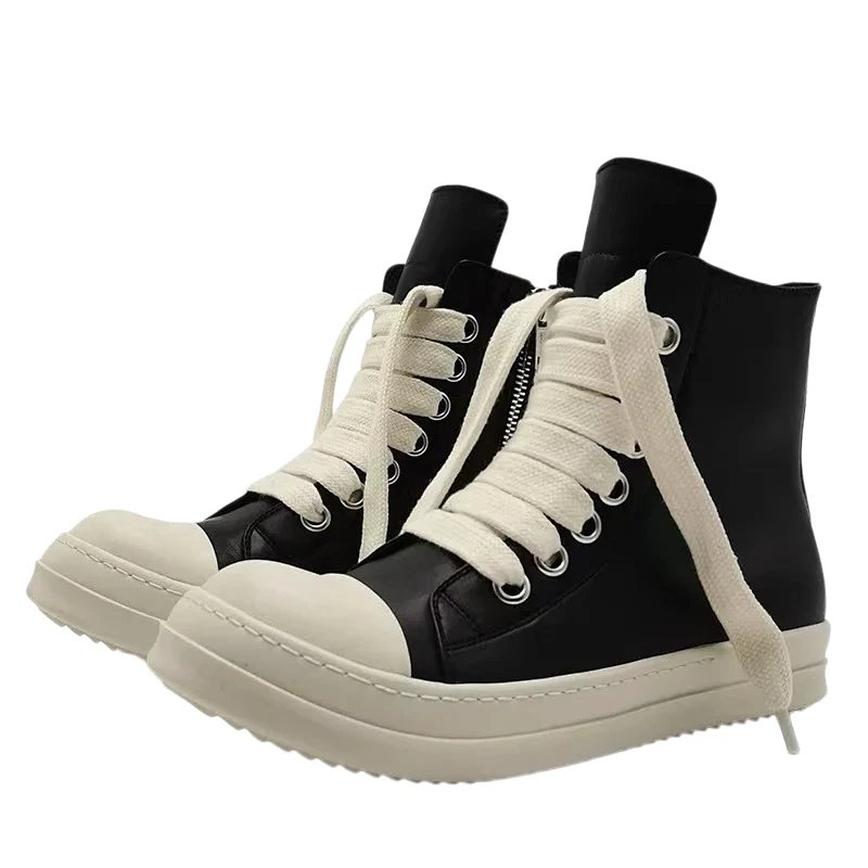 Rick Owens
Shoes