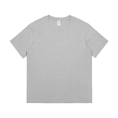 Solid Color Tee