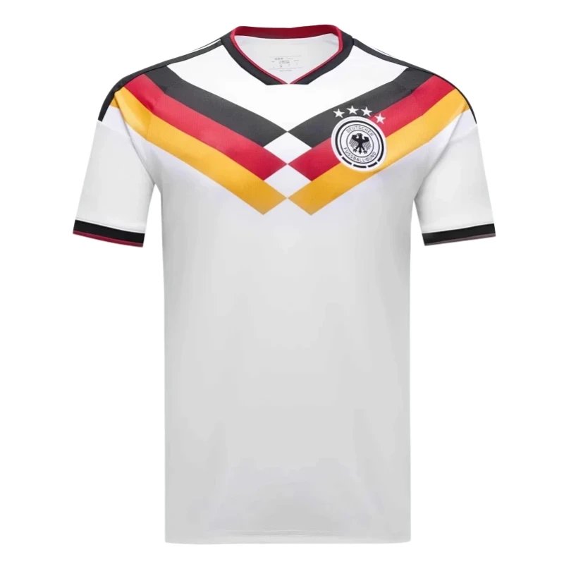 2026 FIFA World Cup Germany home Fan version