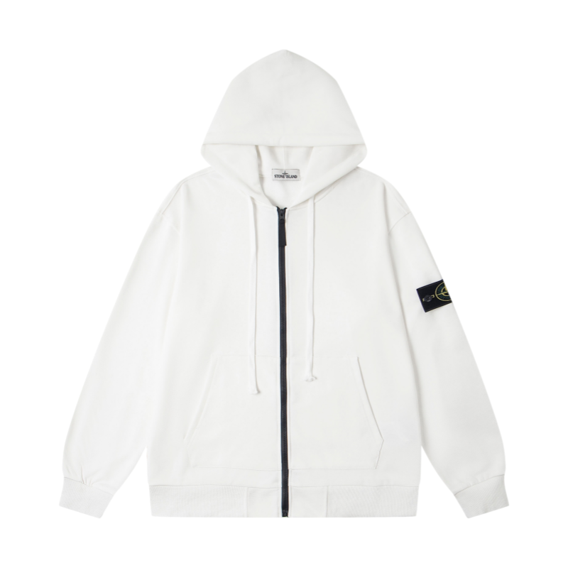 Stone Island Hoodie