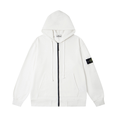 Stone Island Hoodie