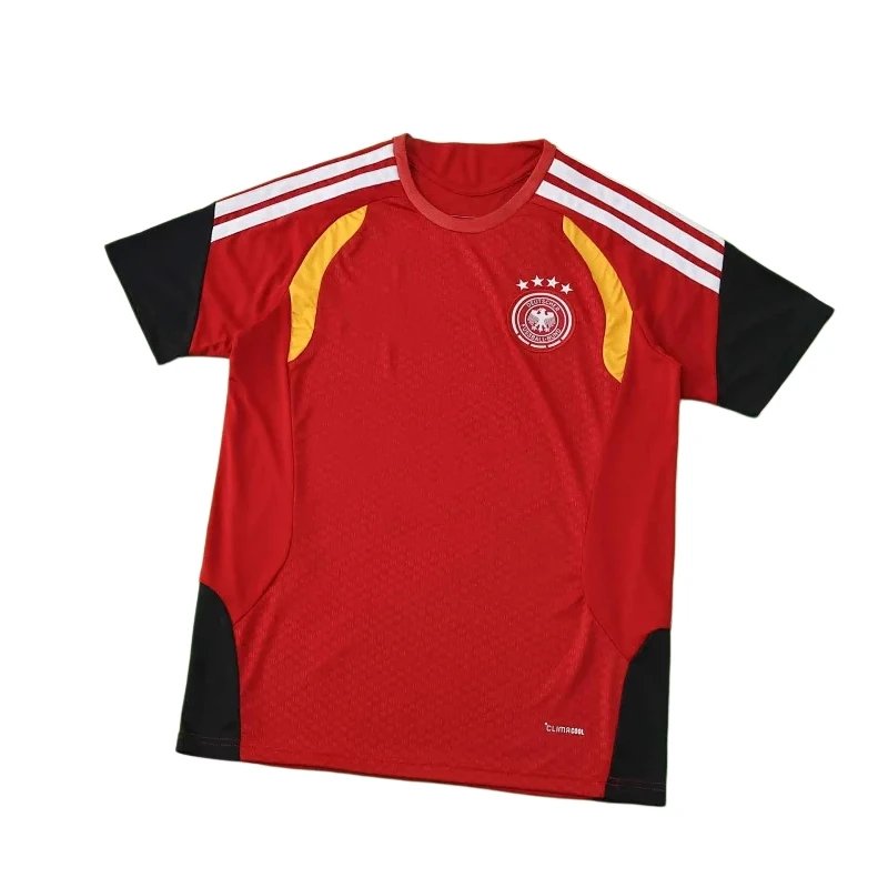 2026 FIFA World Cup Germany Training shirt Fan version