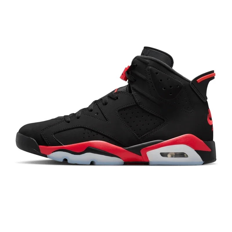 Air Jordan 6 Infrared 2019