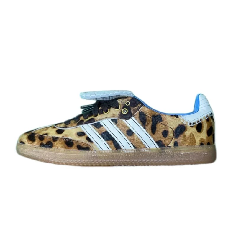 Samba x Wales Bonner Shoes