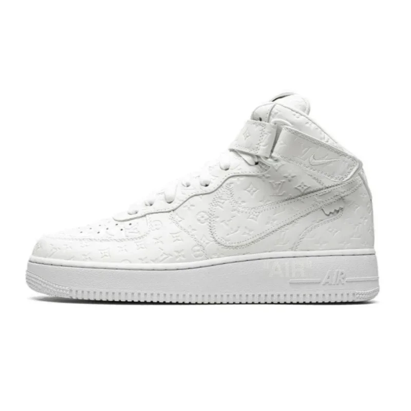 Nike x Louis Vuitton Colaboración