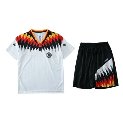 1994 Germany home retro Kids kit