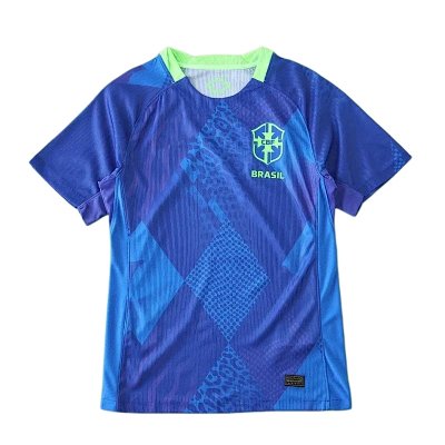 2526 season Brazil away Player version