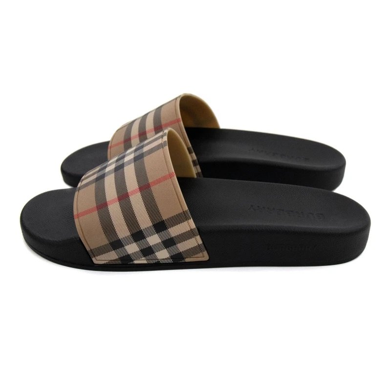 Burberry Slippers