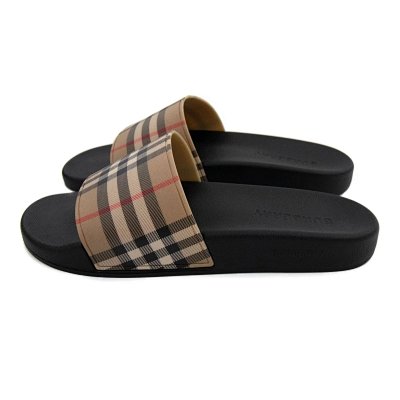 Burberry Slippers