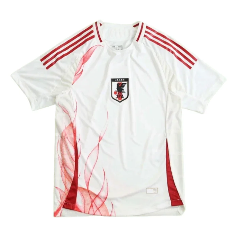 Y-3 Player Versión Temporada 2024-2025 Japón