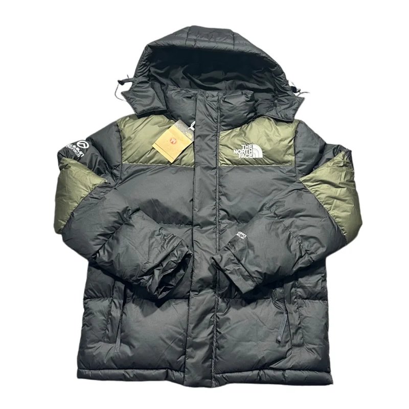 The North Face Quilted Jacket