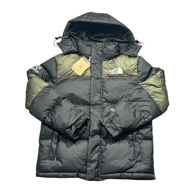 The North Face Quilted Jacket