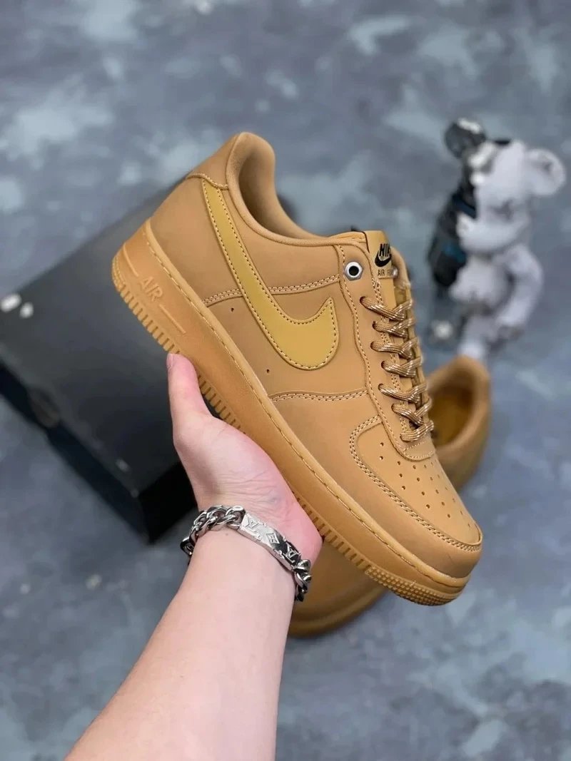5-AF wheat low