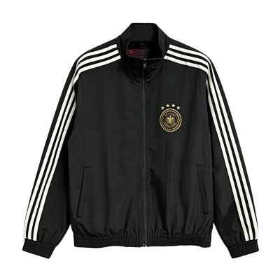 2425 Germany Wear on both sides windbreaker
