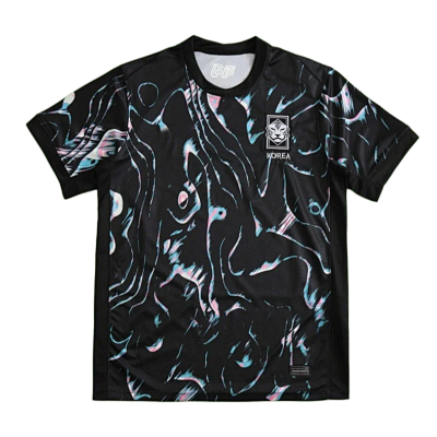 2024 season South Korea away Fan version