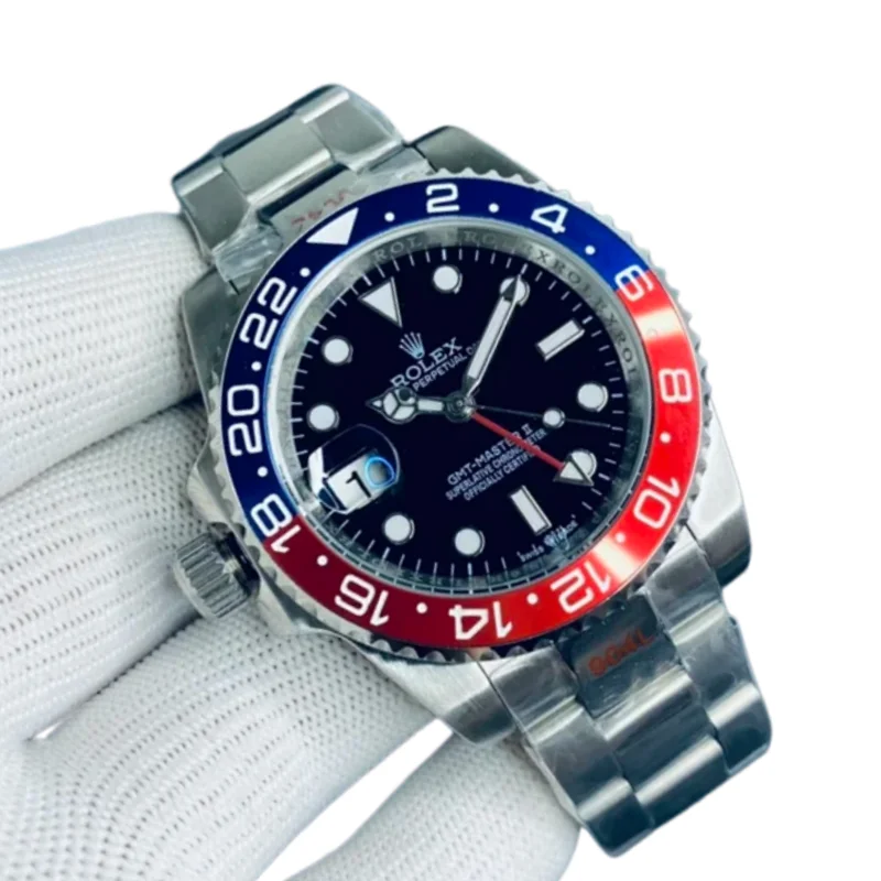 Rolex Oyster Perpetual GMT-Master II