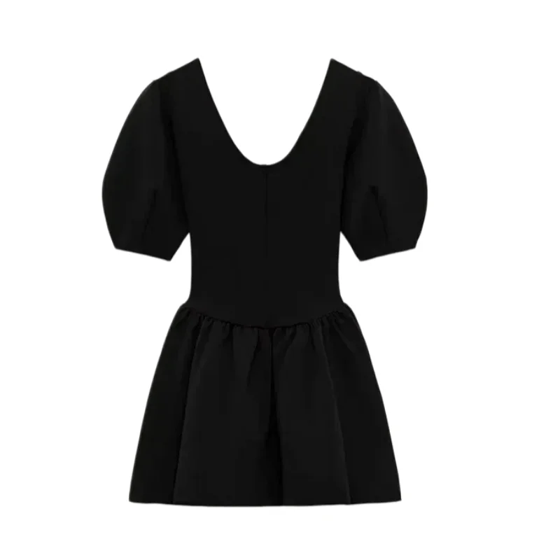 Vestido Zara