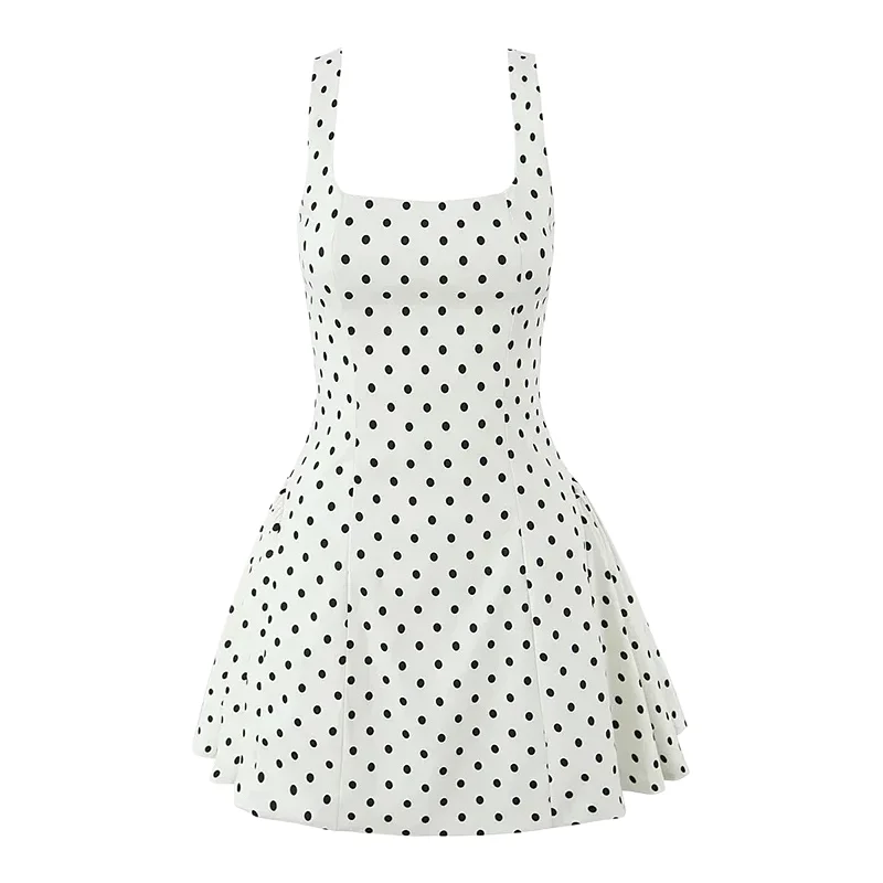 Vestido Zara