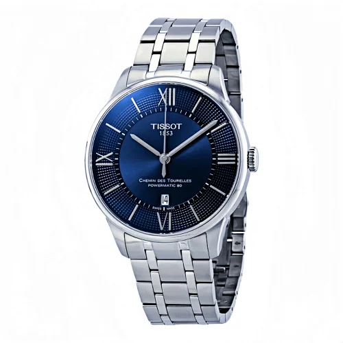 Tissot Chemin des Tourelles