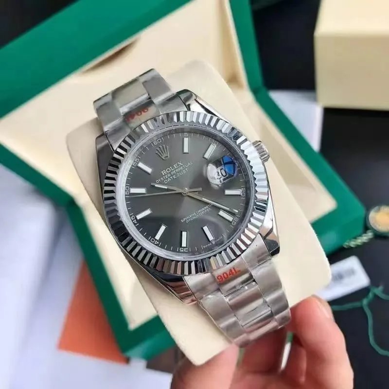 Rolex 21+ colorways [Premium Quality] foto 5