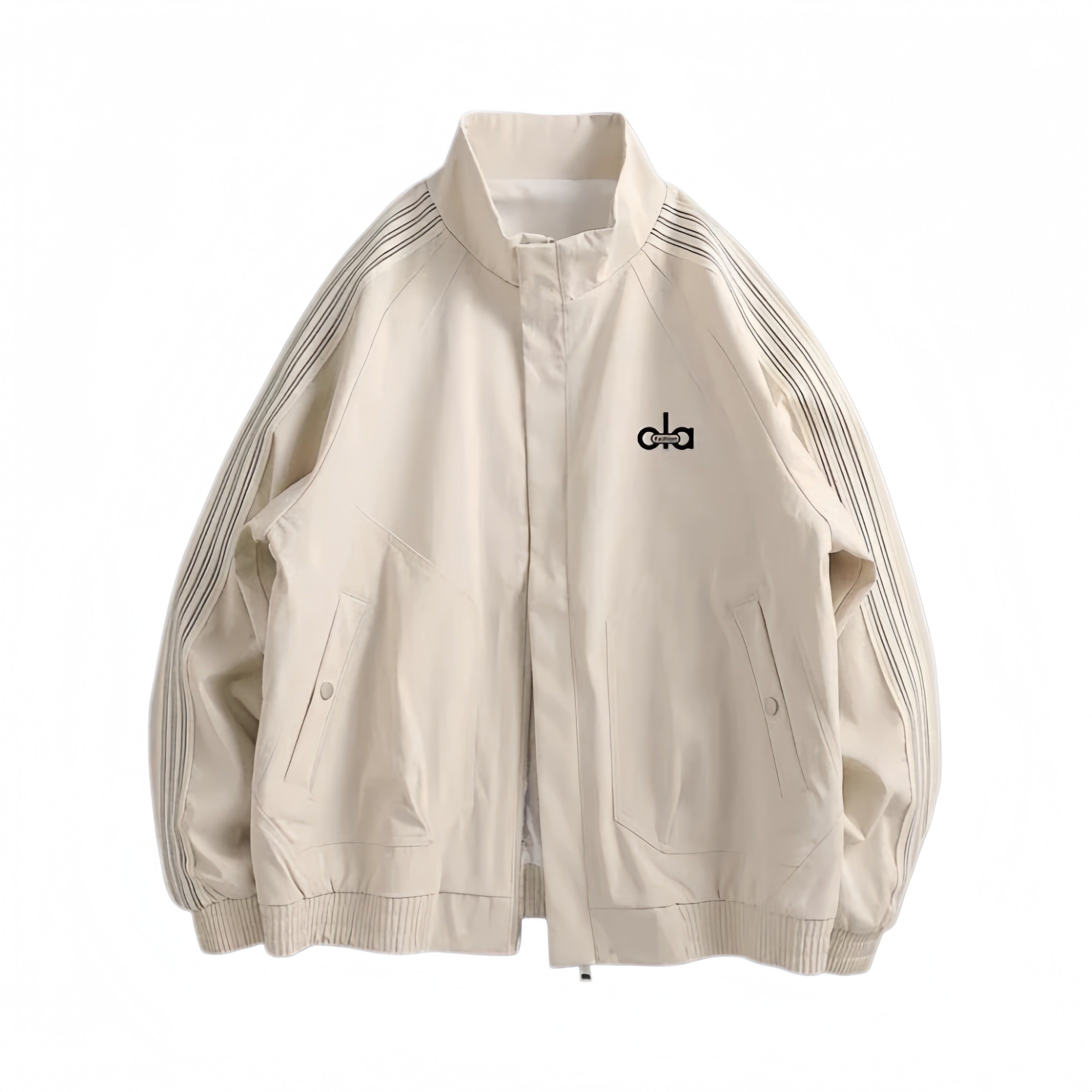Alo Coat