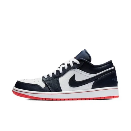 Jordan 1 Low