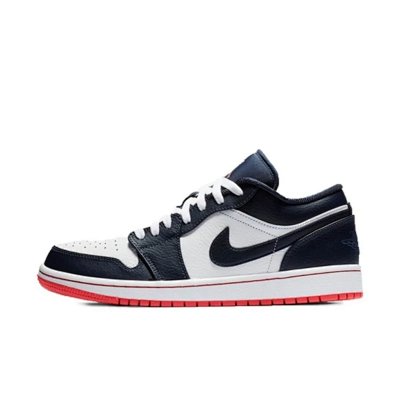 Jordan 1 Low