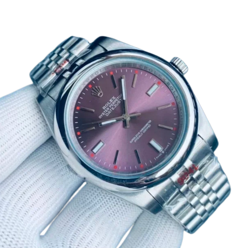 Rolex [OYSTER PERPETUAL]
