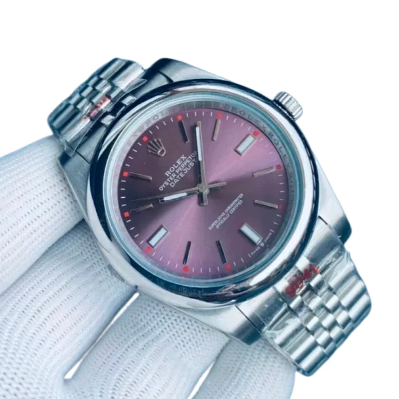 Rolex Oyster Perpetual