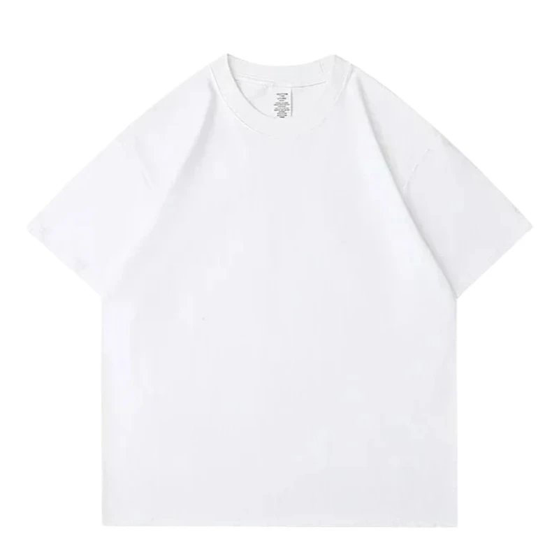 Solid Color Tee