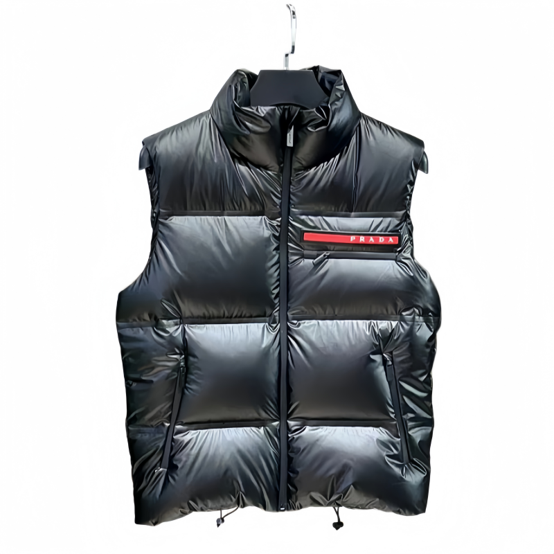 Prada Vest