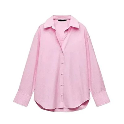 Zara Shirt