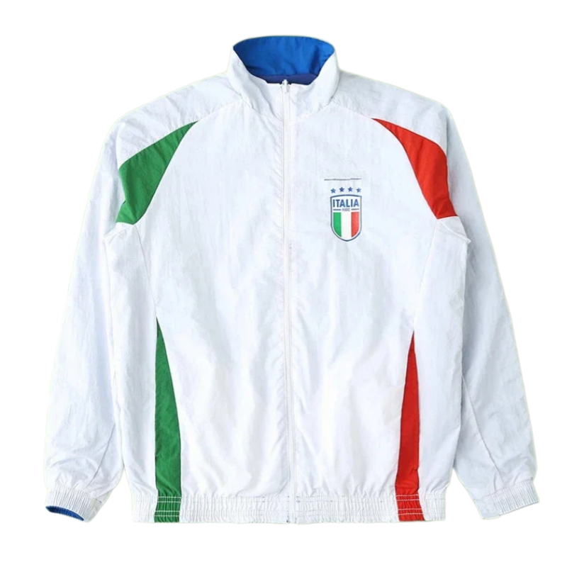 2425 Italy Wear on both sides windbreaker
