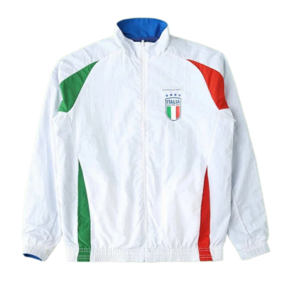 2425 Italy Wear on both sides windbreaker