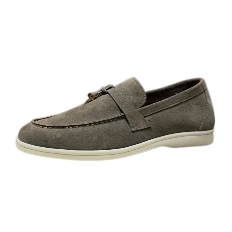 Loro Piana Shoes