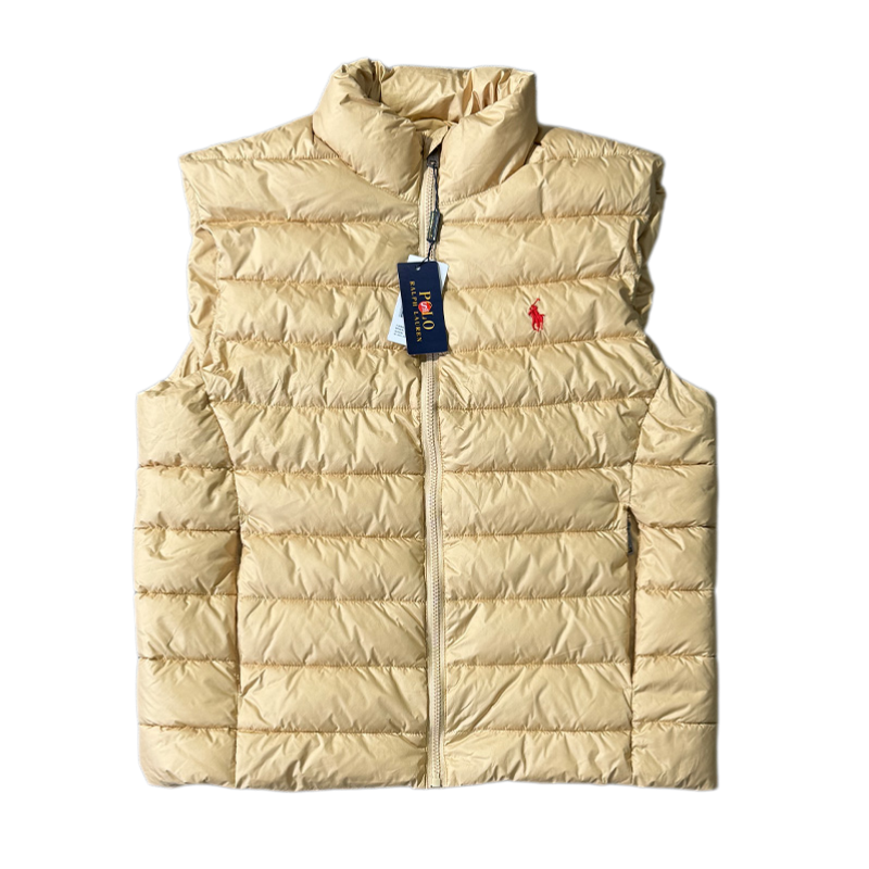 Ralph Lauren Vest