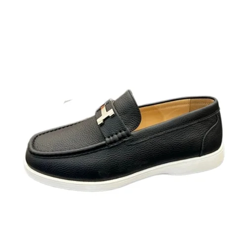 Hermès Mocasines