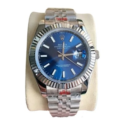 Rolex [OYSTER PERPETUAL DATEJUST 41]
