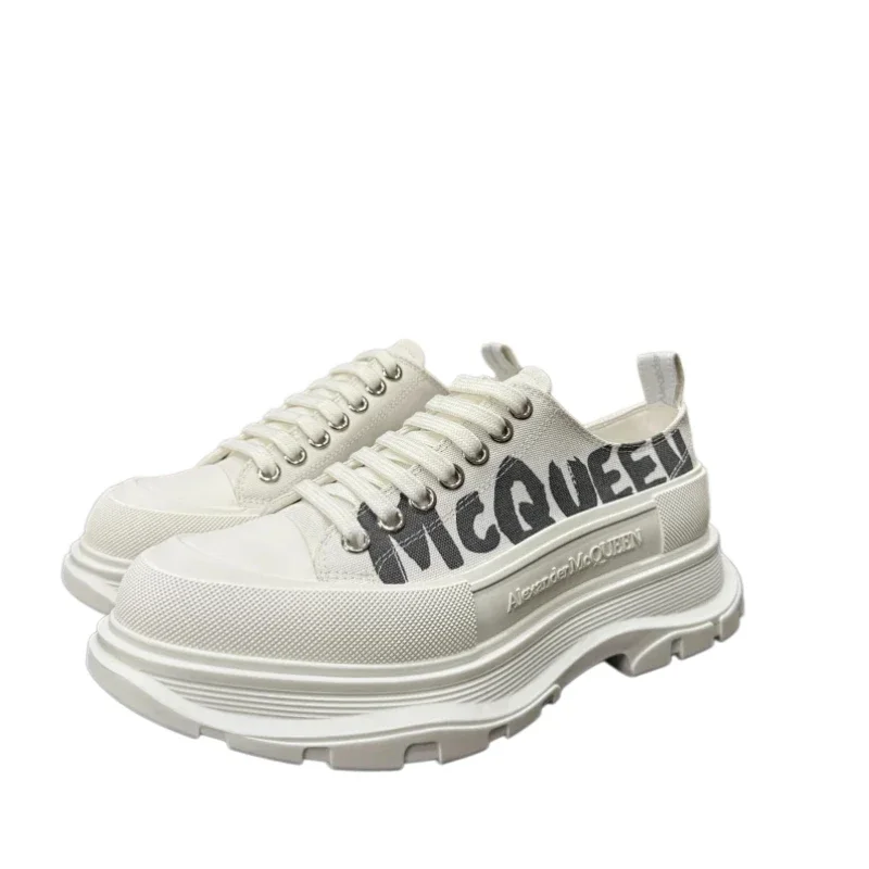 Alexander McQueen Zapatos Premium