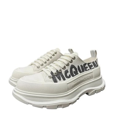 Alexander McQueen Shoes