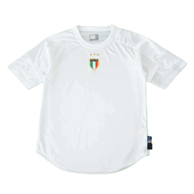 2004 season Italy away Fan version