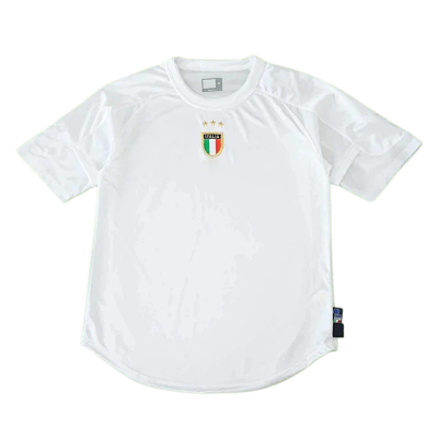 2004 season Italy away Fan version