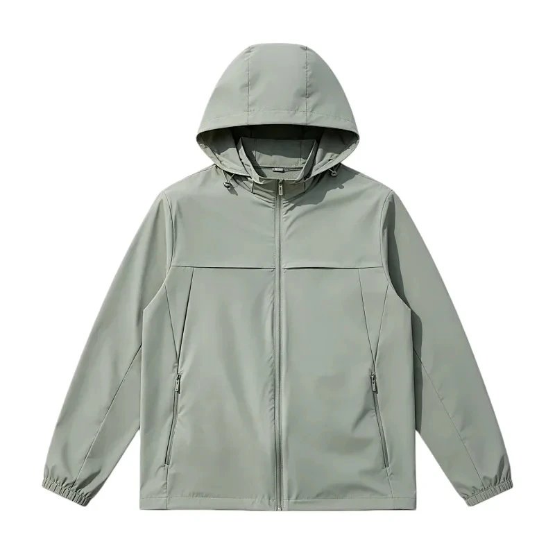 Alo Coat