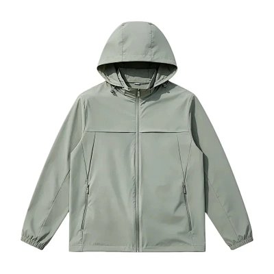 Alo Coat