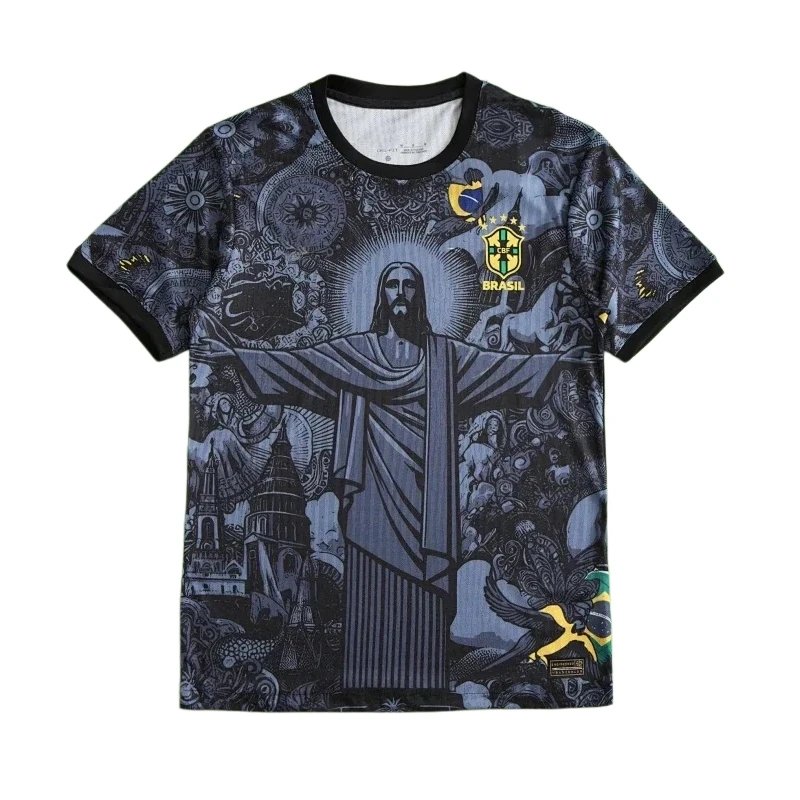 2024 season Brazil Jesus Special edition Player version