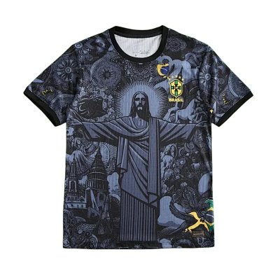 2024 season Brazil Jesus Special edition Player version