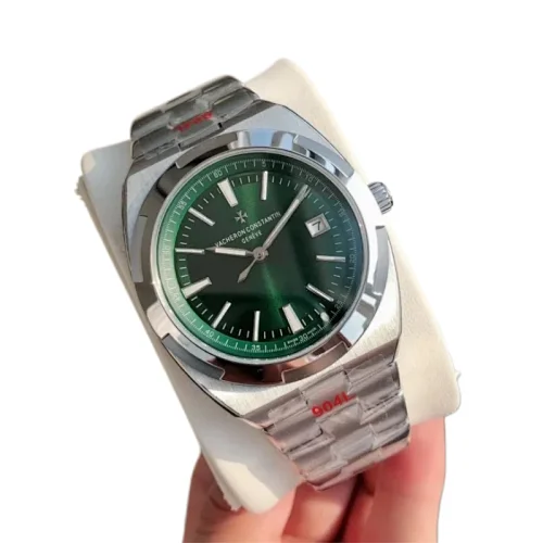 Vacheron Constantin Overseas